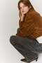 Collared jacket - 4