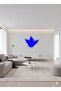 مصباح حائط LED على شكل طائر 22x25x5 - 3