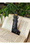 Lighthouse Figured Bookmark