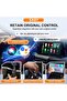 محول Mini Ultra الجديد ثنائي الوظائف لاسلكيًا لـ CarPlay و Android Auto لسهولة الاستخدام - 6