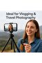 Bluetooth Remote Shutter Button for Selfie Stick & Tripod. Wireless camera clicker. - 6