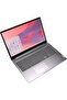 IdeaPad 3i Chromebook Notebook 15.6 Inch FHD, Intel Celeron N4500, 4 GB Memory, 64 GB eMMC Storage, Chrome OS, Arctic Grey - 3