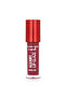 MOOD GLEAMY LIP GLAZE LIPGLOSS NO:206 PLUM GLAZE