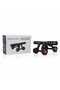 Multi-Functional Ab Roller and Push Up Bar - 2