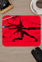 Ultrakill مانع للانزلاق Dikişli Kauçuk Oyuncu Mousepad V1 - 22X18 Gaming Mouse Pad Mouse Pad - 3