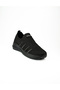5086 Aerepol Black Women's Walking Shoes