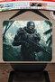 لوحة ماوس الألعاب المطاطية المخيطة Crysis مانع للانزلاق V2 - 48X40 XL Gaming Mouse Pad - 4