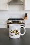 Special Design Mug for Ramadan Feast