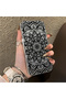 Realme C61 Compatible Silicone Edge Hard Back Anti-Fall Phone Case Vintage Rug Patterned