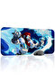 لوحة ماوس الألعاب المطاطية Brawlhalla مانع للانزلاق Dikişli V2 - 70x30 XL Gaming Mouse Pad