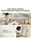 Wireless Back Muscle Relaxing Massage Pillow – Neck and Shoulder Massager for Pain Relief - 5
