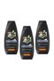 Shampoo Sports Power, Sports Power 400 ml X 3 Pieces - 2