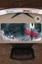 Hollow Knight Silksong Stitched Rubber Gaming Mousepad V3 - 70X30 XL Gaming Mouse Pad - 4