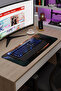 Dota 2 Non-Slip Stitched Rubber Player Mousepad V3 - 70X30 XL Gaming Mouse Pad Mouse Mat - 2