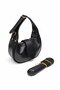 Women's Long Straps Lining for Hands and Shoulders Bag Si - 3
