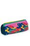 Kids Colorful Camouflage Print Three-Compartment Pencil Bag 31032 - 3