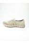 5223 Sinerji Beige Women's Walking Shoes - 3