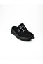 5109 Krakers Black Women Slipper