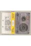 Zeki Müren Ageless Friend Cassette - 2
