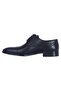 526 Black Antique Neolit ​​100% Leather Men's Classic Shoes - 3