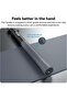 TELESIN 3rd Gen 3M Carbon Fiber Selfie Stick – Ultra Long 300cm Waterproof Monopod for Action Cams - 7