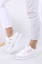 Sports Lace-Up Orthopedic Sole Women's Casual Sneakers Shoes - 3