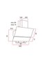 MOD CRK SİYAH DAVLUMBAZ - 3