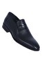 577 Black Antique Print Neolit ​​% Leather Men's Classic Shoes