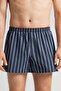 Patterned Boxer