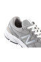 480 Unisex Casual Shoes Sneakers Gray - 8