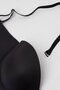 Giada Microfiber Bandeau Bra - 5