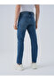 حذاء رجالي 2035689 Lukas Mid Wash M Pnt A.Mavi - 5