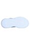 02 Silver Girls' Sports Shoes - 4