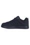 Prt-4189 Black Anorak Men's Sneakers Shoes - 3