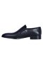 577 Black Antique Print Neolit ​​% Leather Men's Classic Shoes - 3
