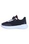 M Spor 4002 Black Boy's Sneakers Shoes - 3
