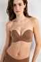 حمالة صدر لورا باندو خفيفة الوزن للغاية مصنوعة من الألياف الدقيقة - 3