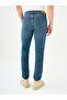 حذاء رجالي 2035689 Lukas Mid Wash M Pnt A.Mavi - 3