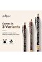 PERFECT EYEBROW PENCIL (01 - English Walnut) - 3