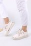 Sports Lace-Up Orthopedic Sole Women's Casual Sneakers Shoes - 3