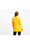 Women Long Sleeve Cardigan, Mustard - 3
