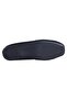 Alya 02 Black Suede Women Ballet Flats - 4