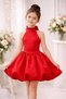 Balloon Skirt, Girls, Princess Model, Dress
