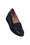 522 Black Women's Casual Shoes