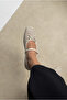 Women's Ballerinas BEIGE - 2