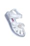 Şirin Genç Şg9 Silver Girl Child Sandals