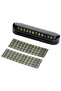 In-Car Parking Numberer Auto Vehicle Numberer Compatible with All Vehicles - 2