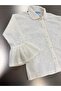 La'ciel checked shirt - 2