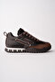 Crt-51 Flat Sole Lace-Up Sports - 4