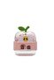 Pastel Strapple Double Blade Pencil Sharpener with Container